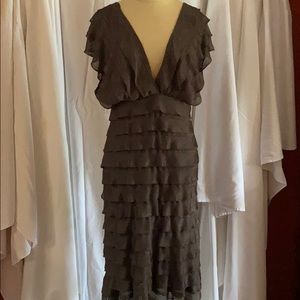 Gorgeous Max Studio dress